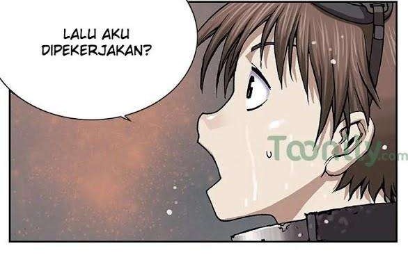 Leviathan Chapter 30 - halaman 26