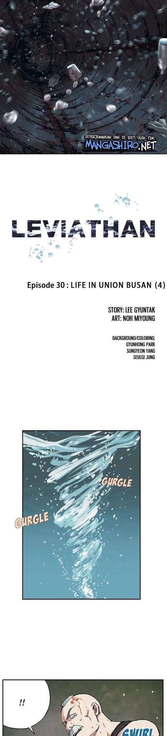 Leviathan Chapter 30 - halaman 6