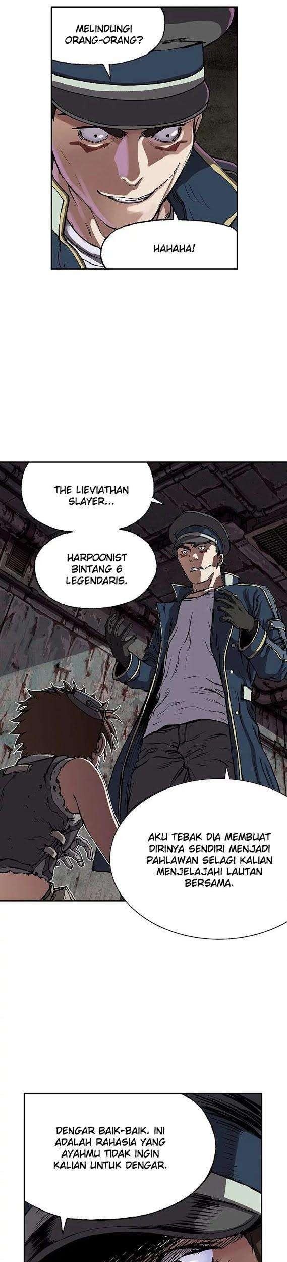 Leviathan Chapter 31 - halaman 18
