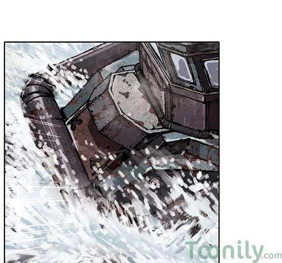 Leviathan Chapter 31 - halaman 32