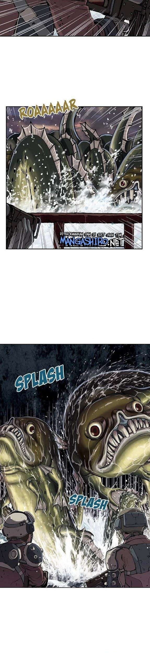 Leviathan Chapter 31 - halaman 34