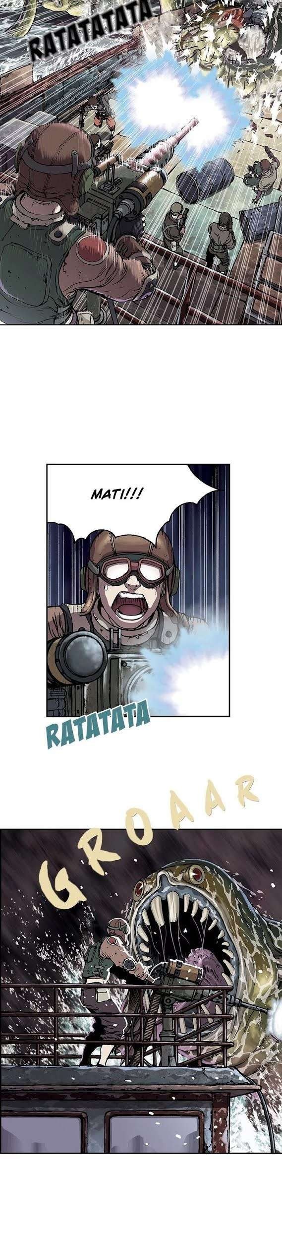 Leviathan Chapter 32 - halaman 12