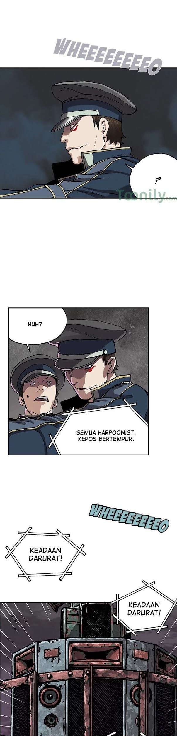 Leviathan Chapter 32 - halaman 2