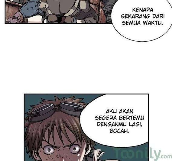 Leviathan Chapter 32 - halaman 23