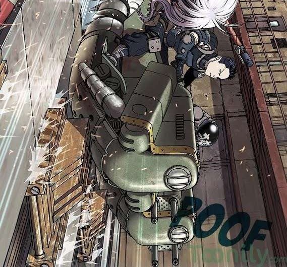 Leviathan Chapter 32 - halaman 29