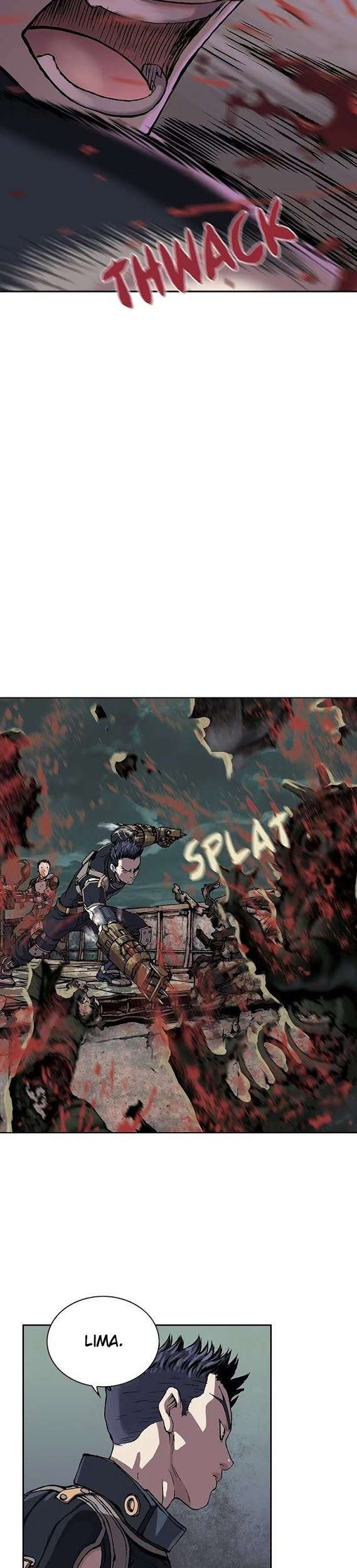 Leviathan Chapter 33 - halaman 16
