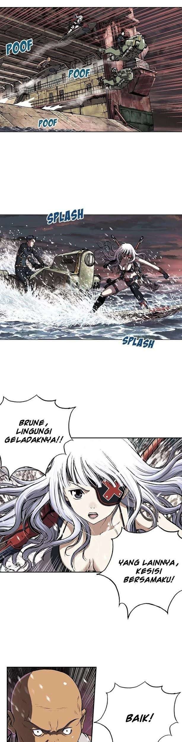 Leviathan Chapter 33 - halaman 2