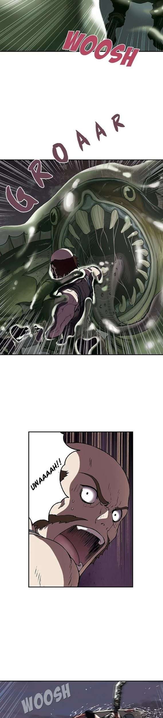 Leviathan Chapter 33 - halaman 24