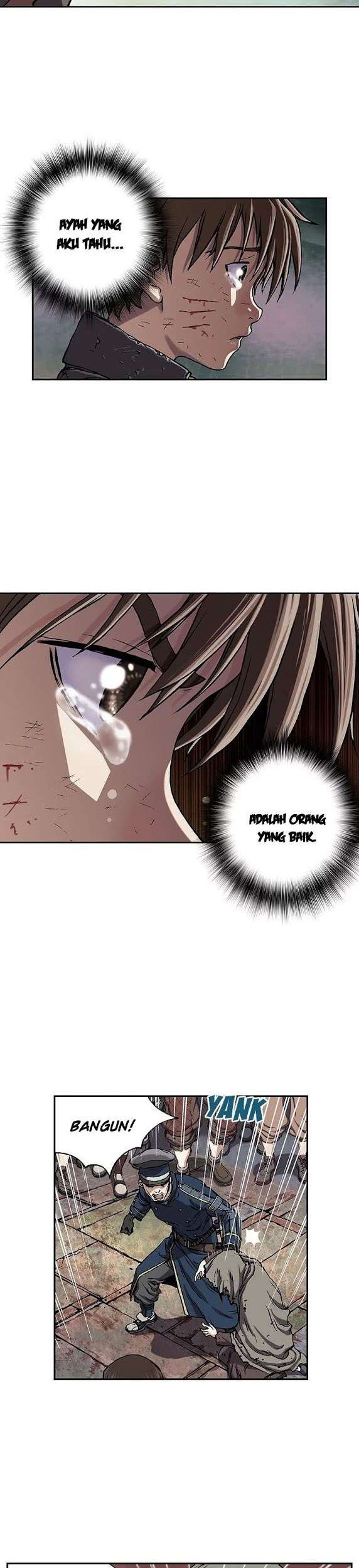 Leviathan Chapter 36 - halaman 6