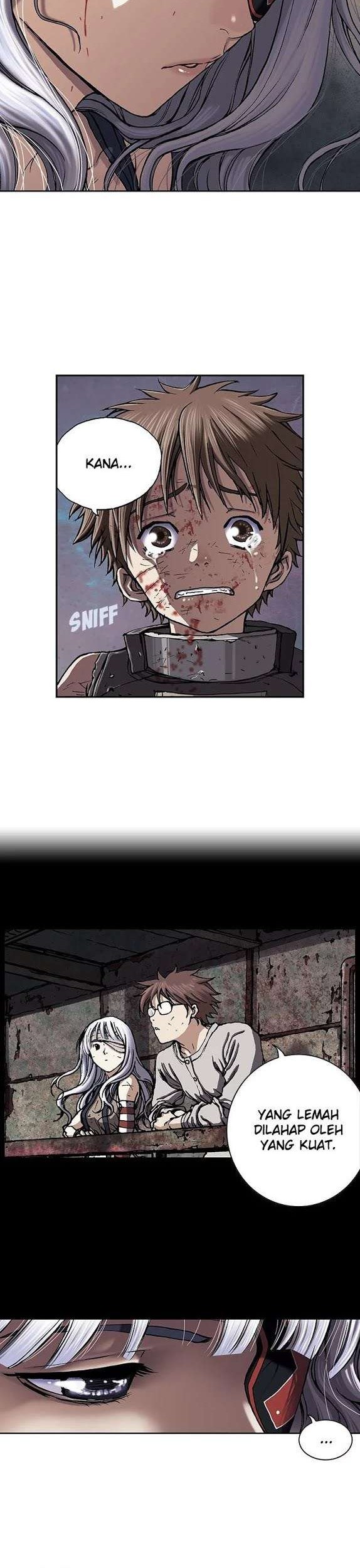 Leviathan Chapter 38 - halaman 25