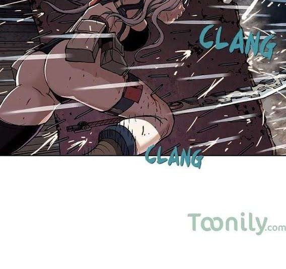 Leviathan Chapter 39 - halaman 20