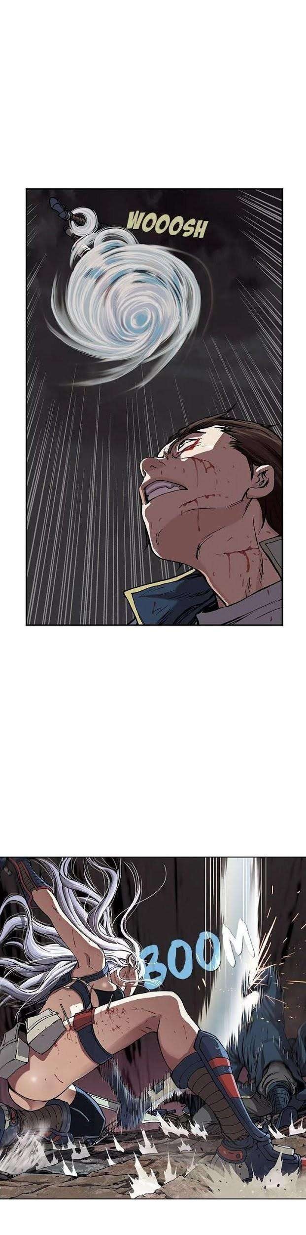 Leviathan Chapter 39 - halaman 24