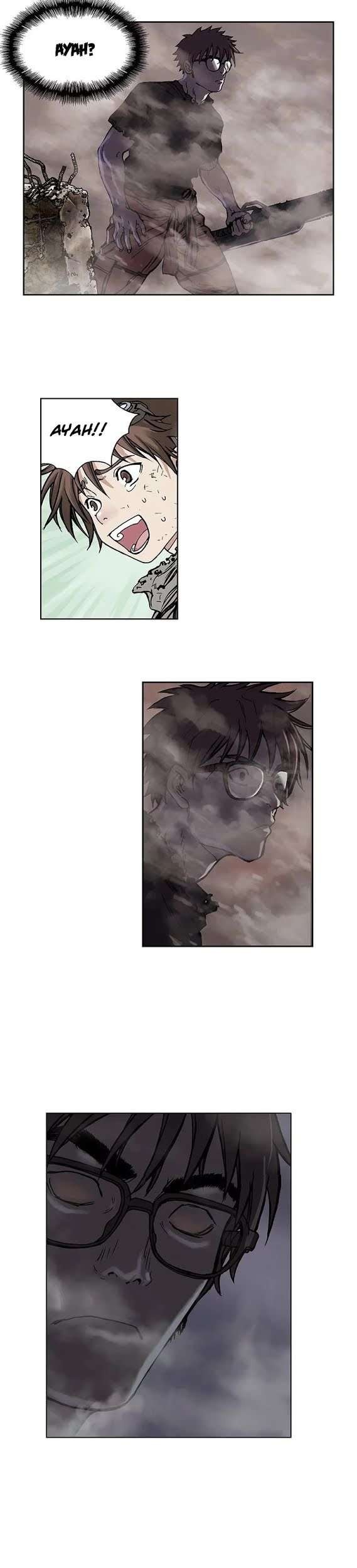 Leviathan Chapter 4 - halaman 12