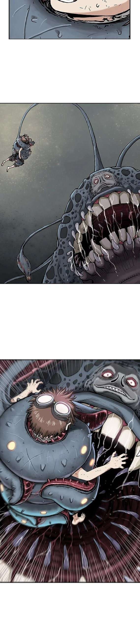 Leviathan Chapter 4 - halaman 18