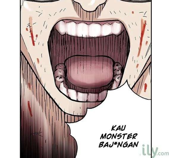 Leviathan Chapter 4 - halaman 23