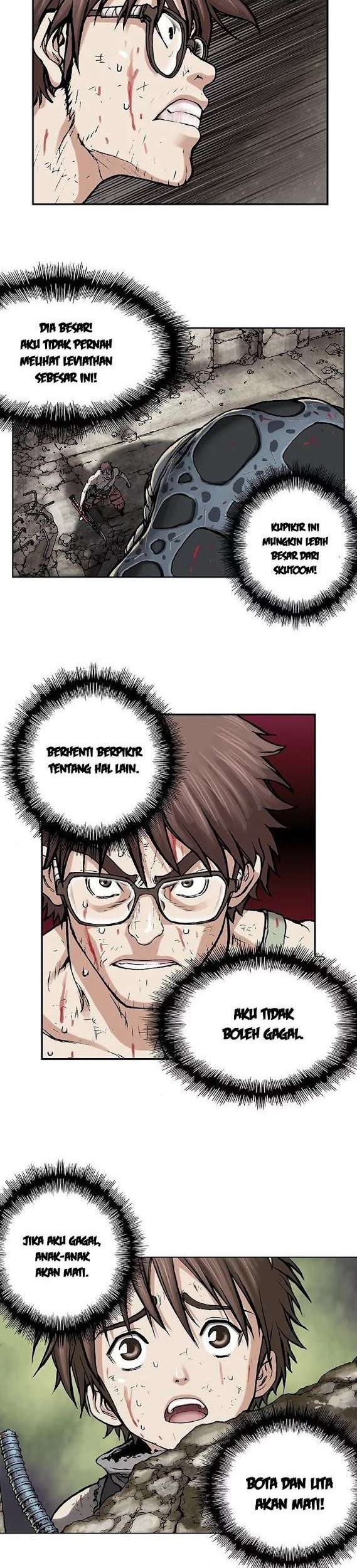 Leviathan Chapter 4 - halaman 25