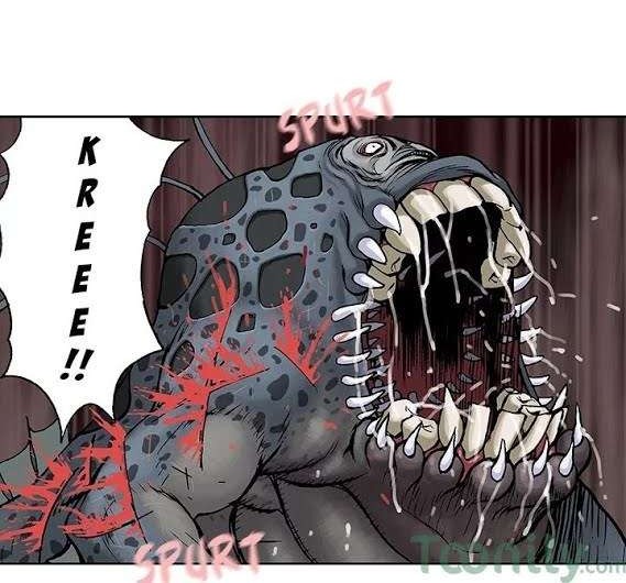 Leviathan Chapter 4 - halaman 29