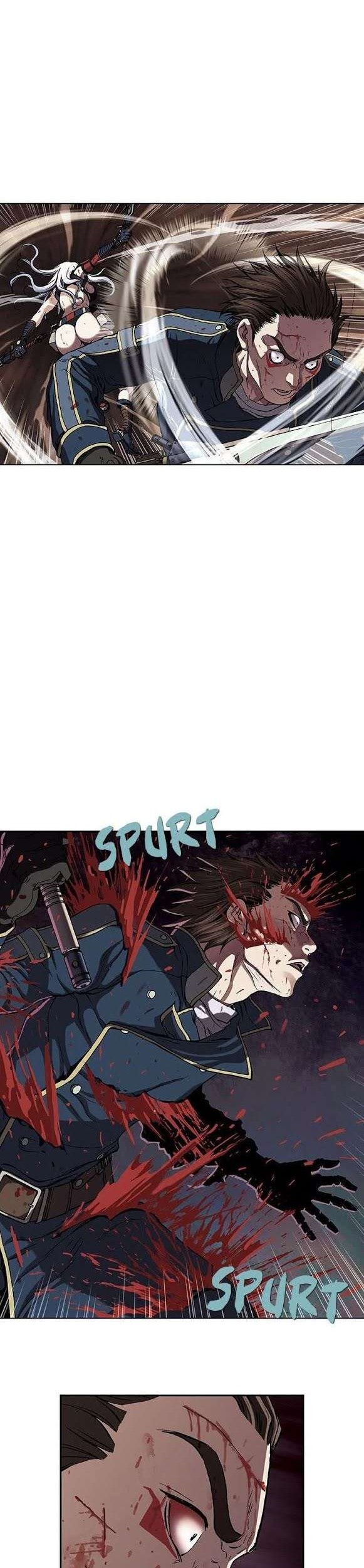 Leviathan Chapter 40 - halaman 16
