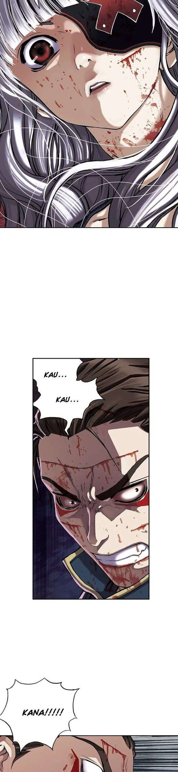 Leviathan Chapter 40 - halaman 19