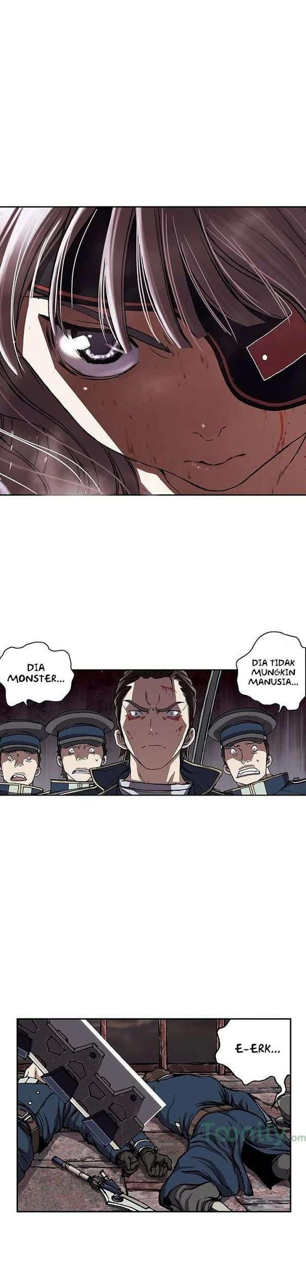Leviathan Chapter 40 - halaman 2