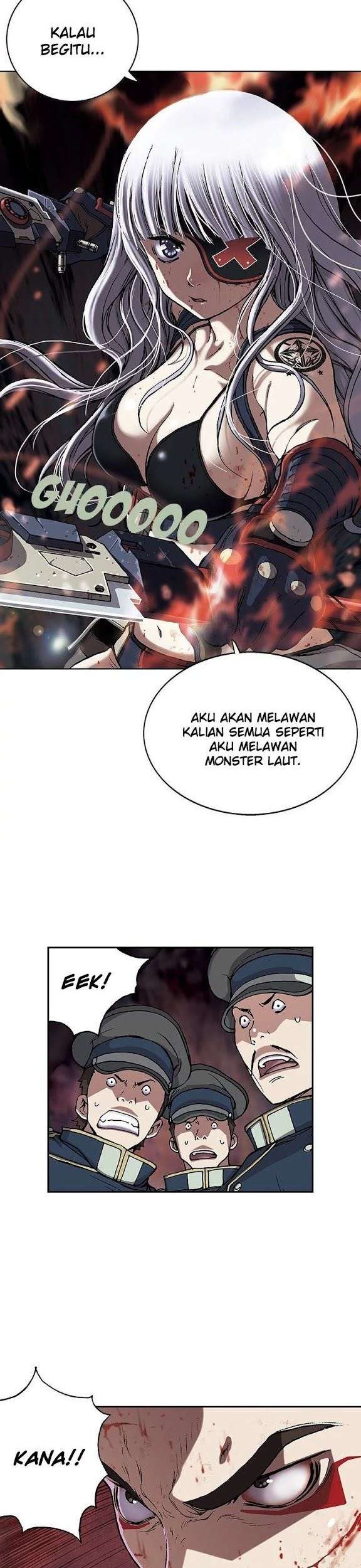 Leviathan Chapter 40 - halaman 6