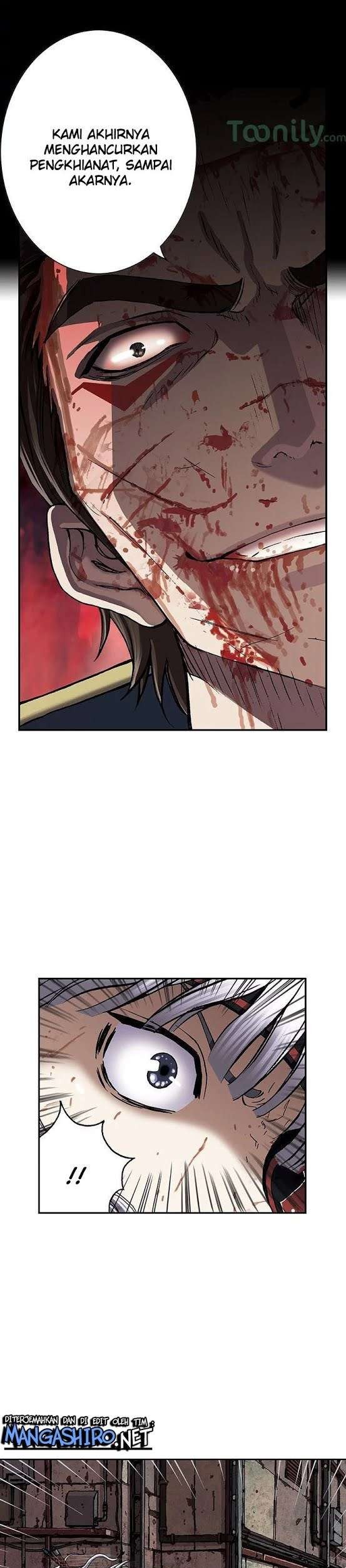 Leviathan Chapter 41 - halaman 15