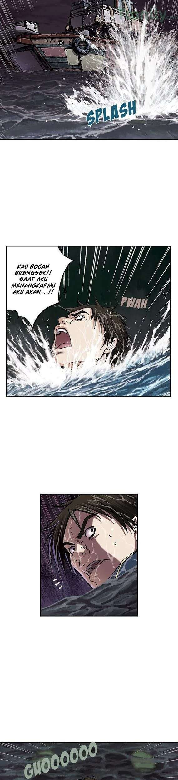 Leviathan Chapter 41 - halaman 21