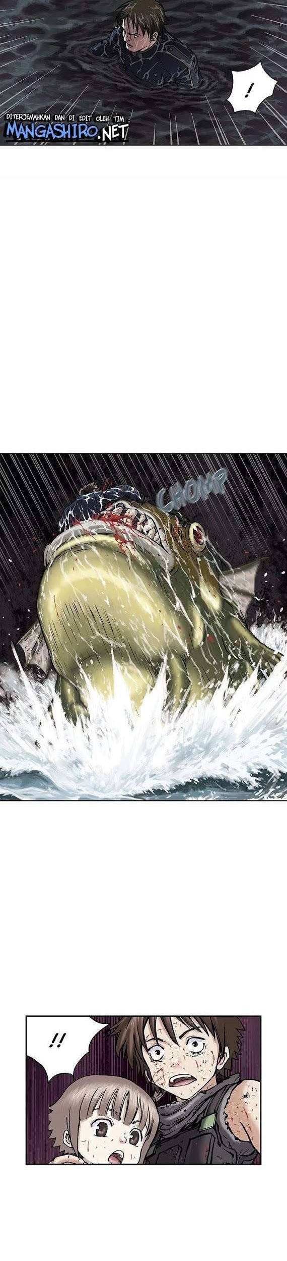 Leviathan Chapter 41 - halaman 22