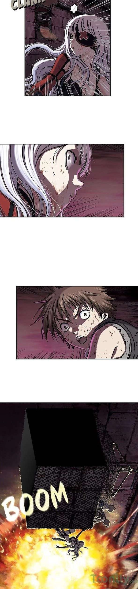 Leviathan Chapter 41 - halaman 28