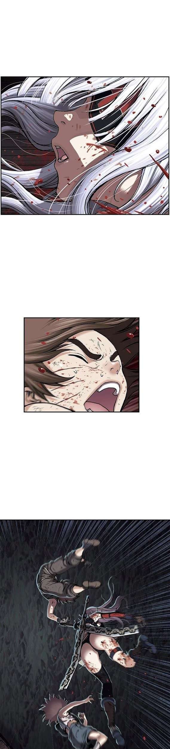 Leviathan Chapter 42 - halaman 12