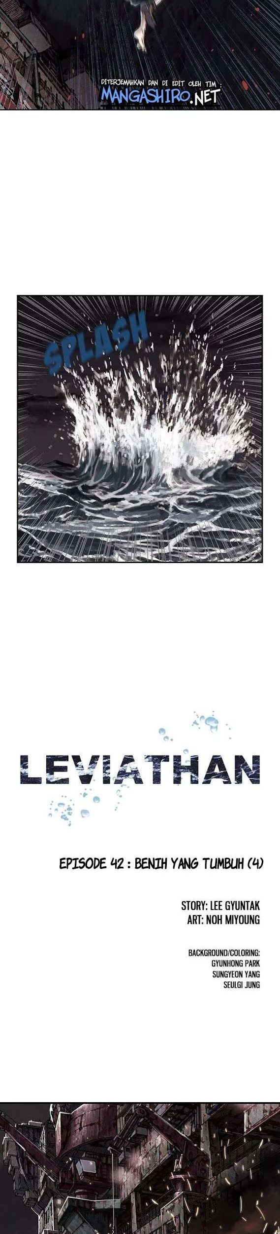 Leviathan Chapter 42 - halaman 13