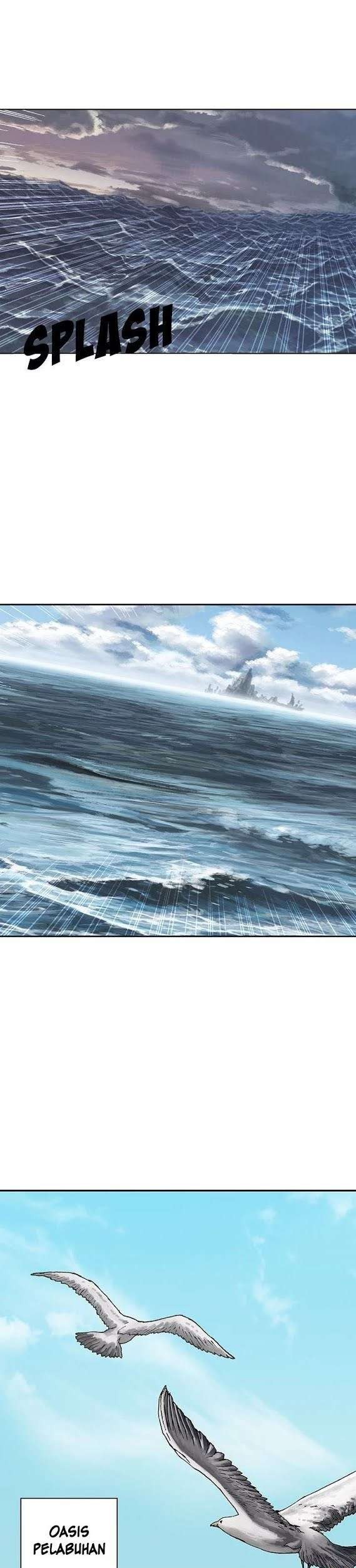 Leviathan Chapter 42 - halaman 27