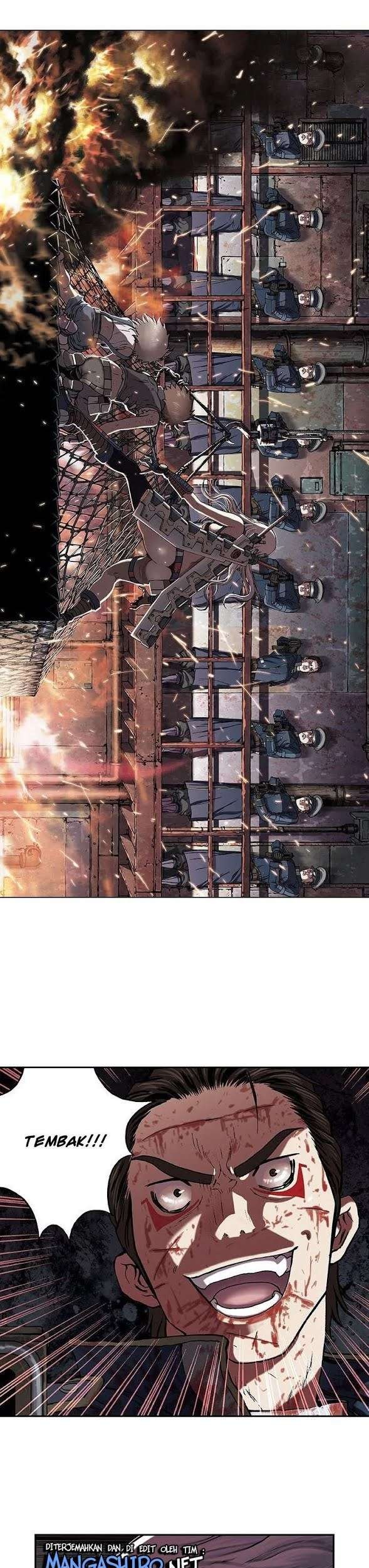 Leviathan Chapter 42 - halaman 9