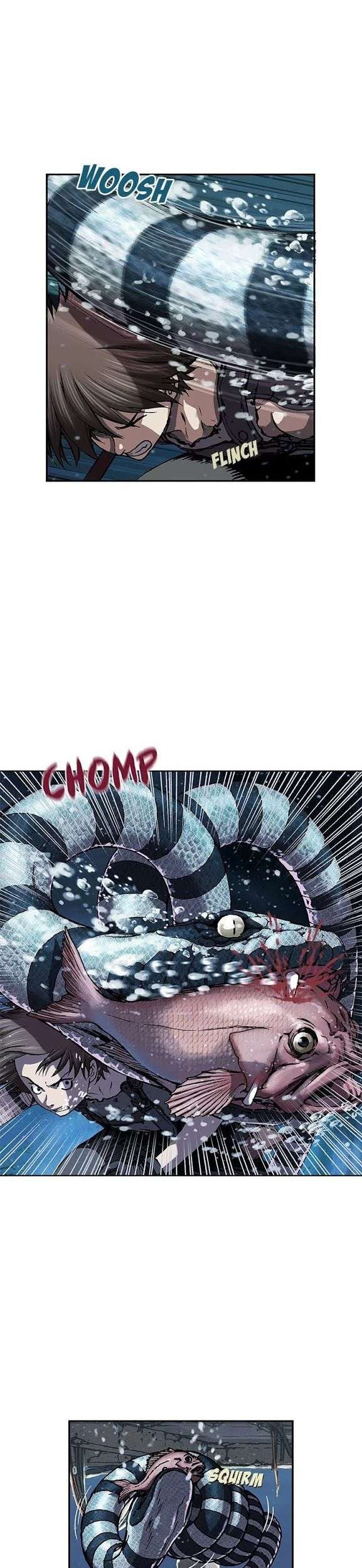 Leviathan Chapter 43 - halaman 19