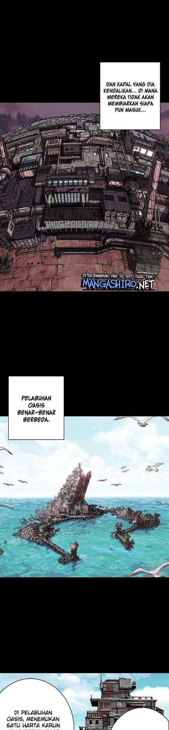 Leviathan Chapter 44 - halaman 21