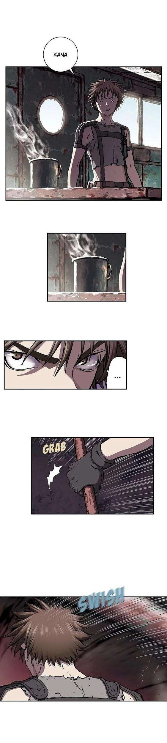 Leviathan Chapter 44 - halaman 32
