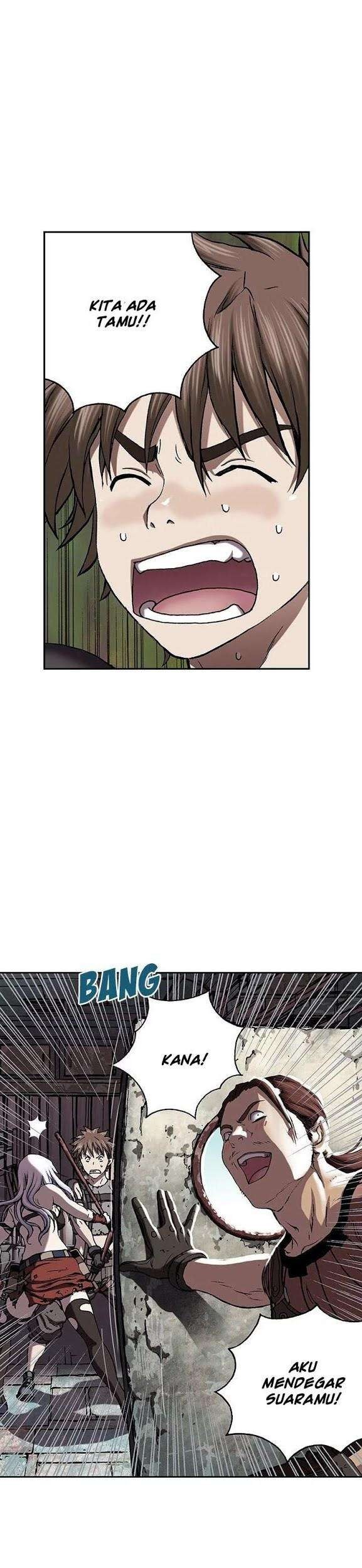Leviathan Chapter 44 - halaman 38