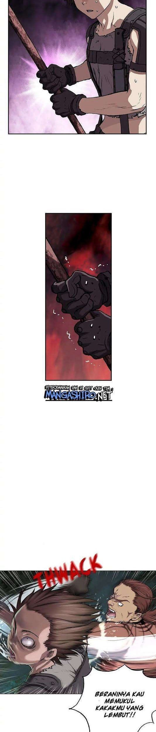 Leviathan Chapter 44 - halaman 42