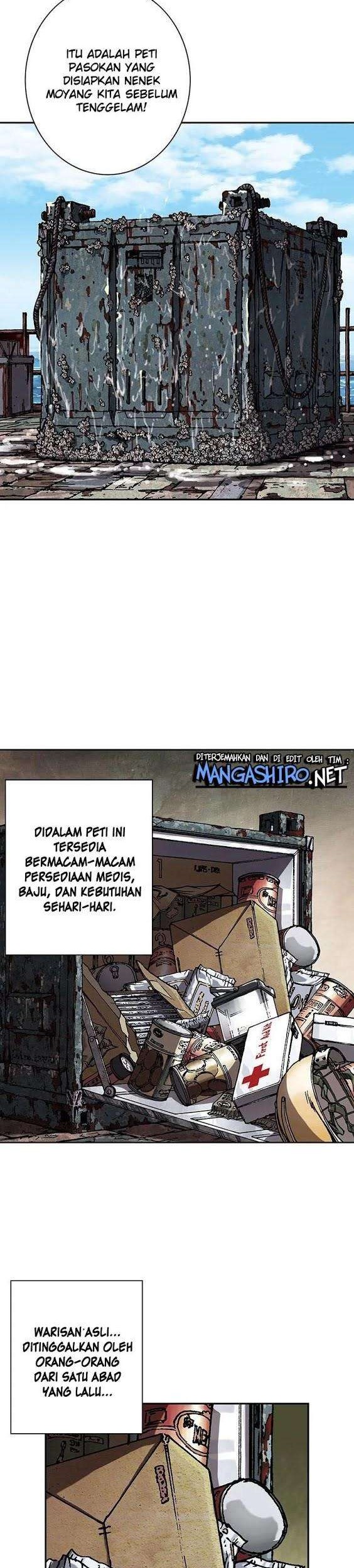 Leviathan Chapter 44 - halaman 6