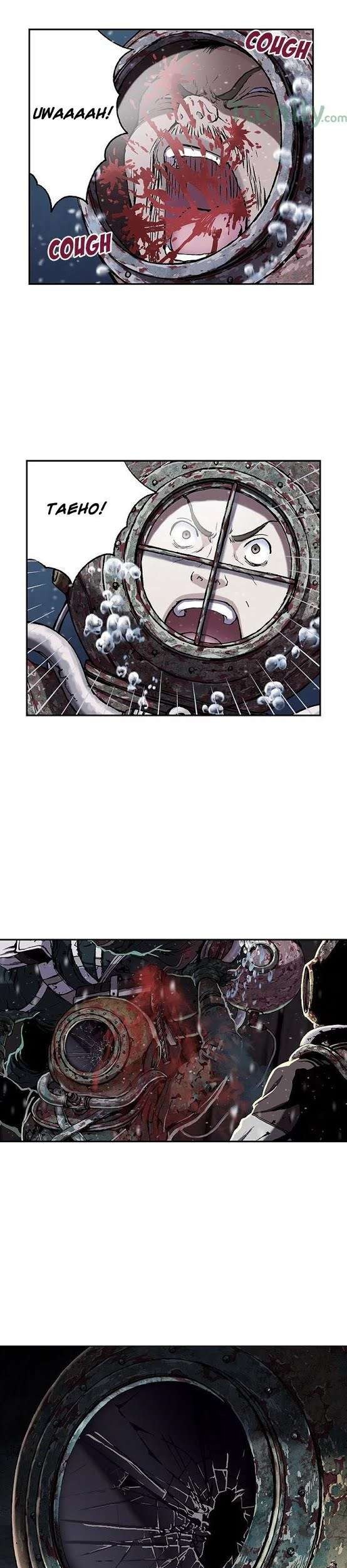 Leviathan Chapter 45 - halaman 15