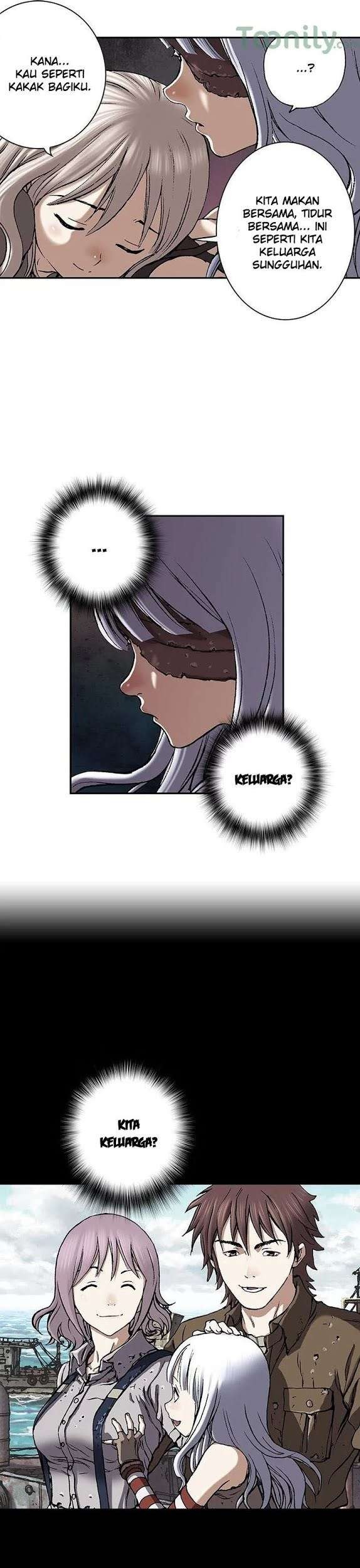 Leviathan Chapter 45 - halaman 27