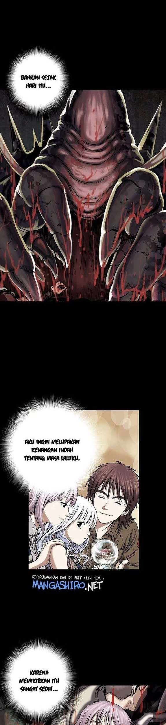 Leviathan Chapter 45 - halaman 28