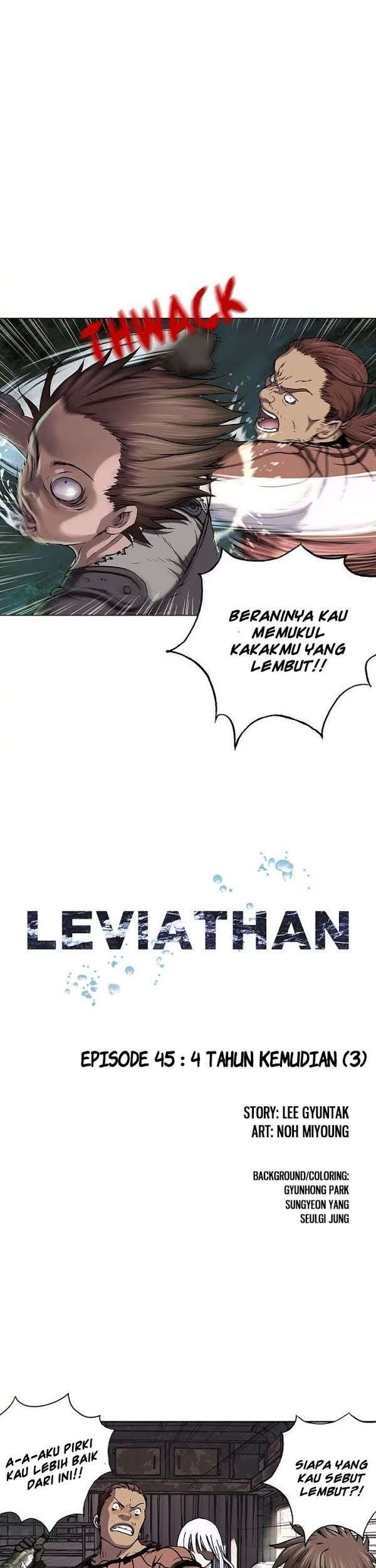 Leviathan Chapter 45 - halaman 5