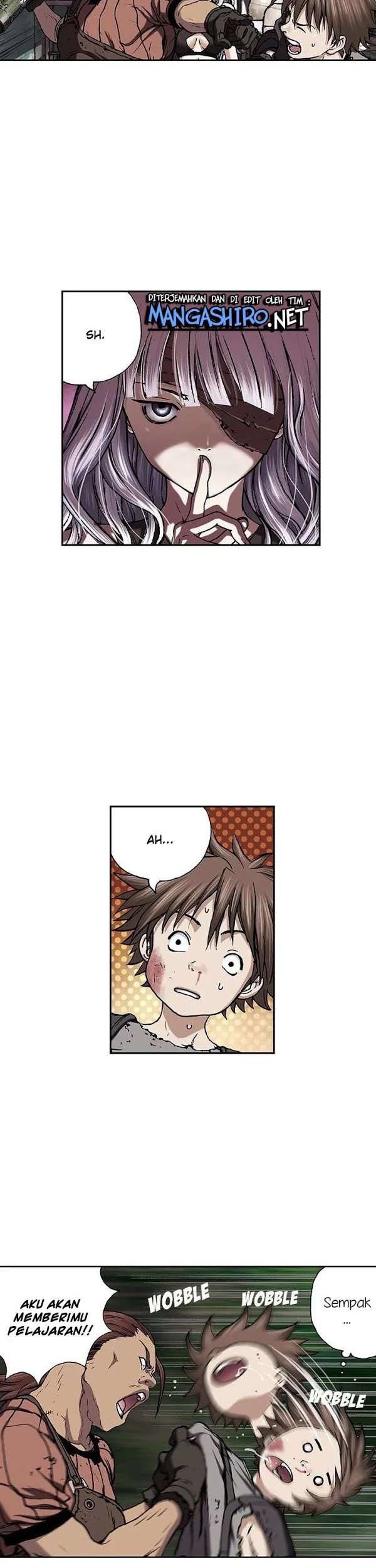 Leviathan Chapter 45 - halaman 6