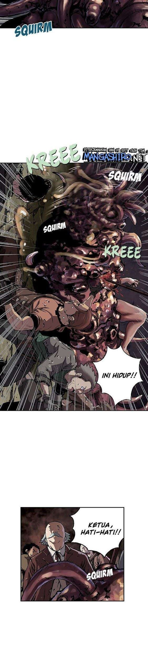 Leviathan Chapter 46 - halaman 16