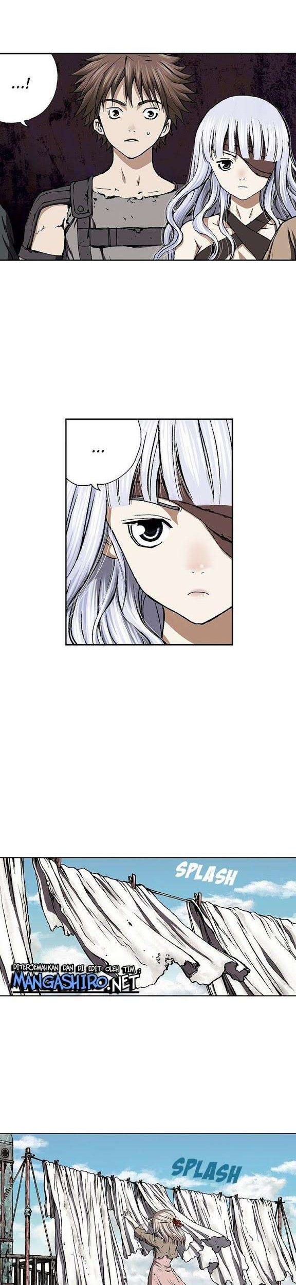 Leviathan Chapter 46 - halaman 22