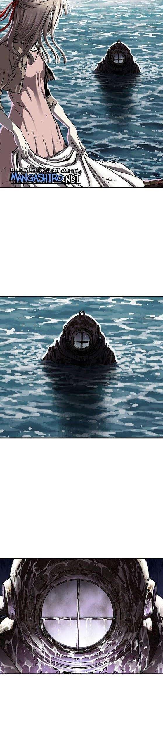 Leviathan Chapter 46 - halaman 25
