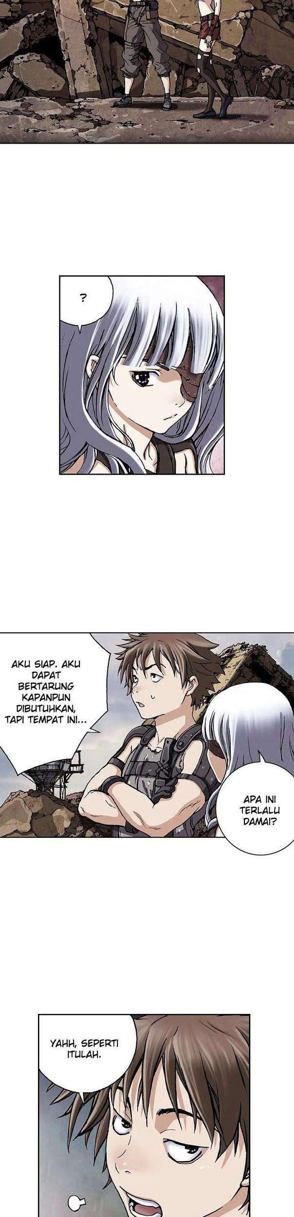 Leviathan Chapter 46 - halaman 3