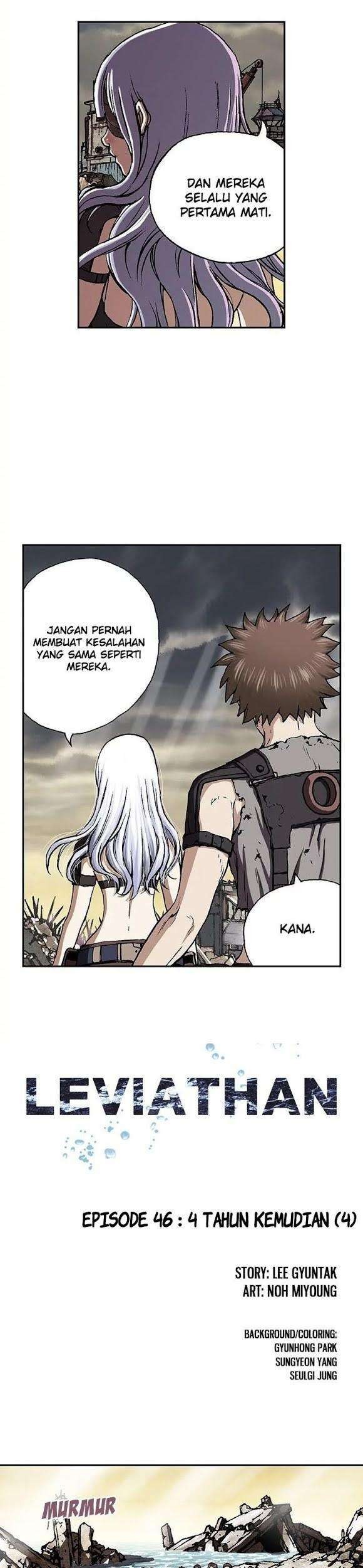 Leviathan Chapter 46 - halaman 9