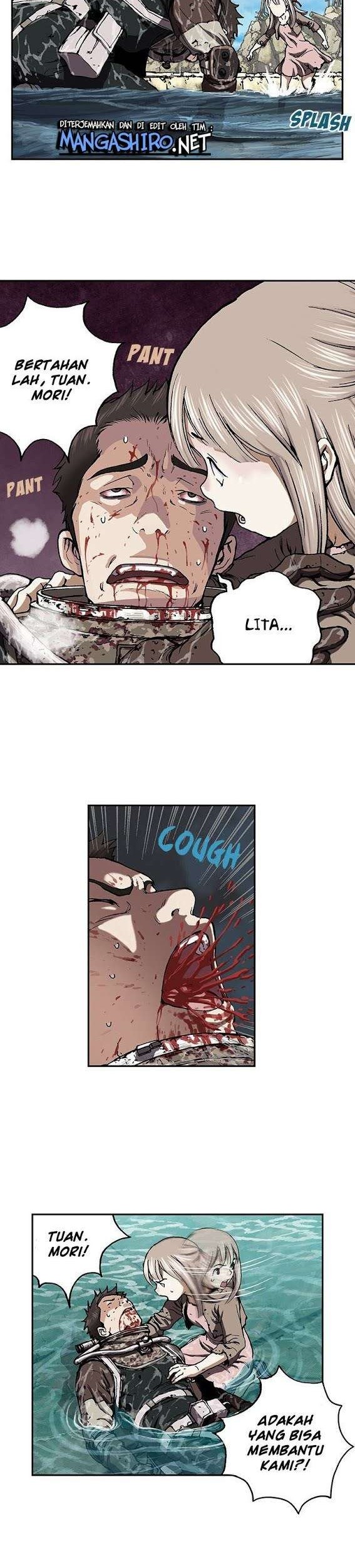 Leviathan Chapter 47 - halaman 10